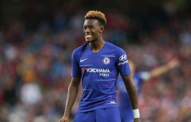 11 tài năng trẻ đáng xem nhất tại Premier League 2018/2019 - Bóng Đá