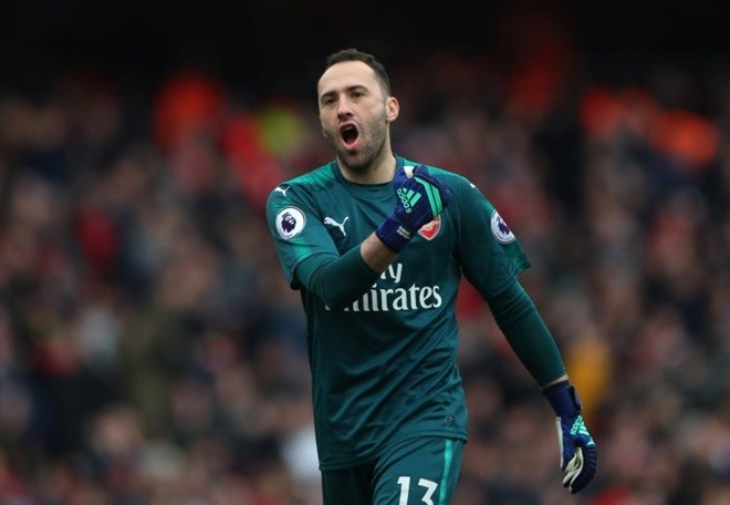 10 ngôi sao có tương lai bất định nhất ở Arsenal - Bóng Đá