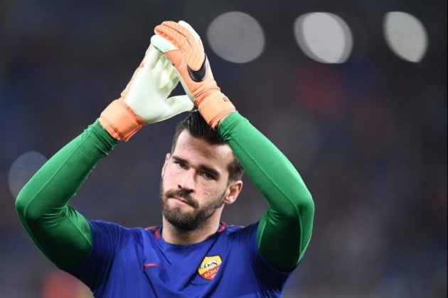 Alisson đã thuyết phục Liverpool phá vỡ kỷ lục chuyển nhượng cho một thủ môn như thế nào - Bóng Đá