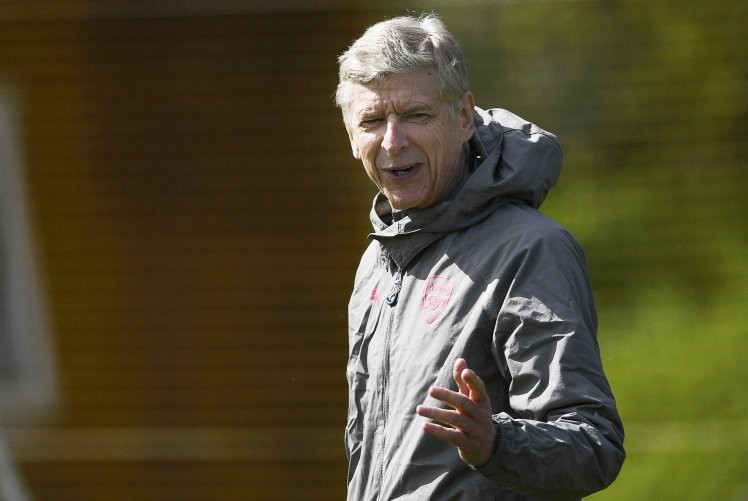 HLV Wenger: Arsenal cần 2, 3 tân binh là có thể vô địch - Bóng Đá