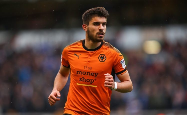 Ruben Neves lên tiếng trước tin đồn Liverpool hỏi mua - Bóng Đá