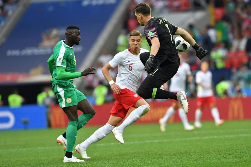 Từ sai lầm của Wojciech Szczesny, Juventus đã có quyết định đúng? - Bóng Đá