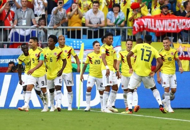 3 cặp đấu không thể bỏ lỡ tại vòng 16 đội World Cup 2018 - Bóng Đá