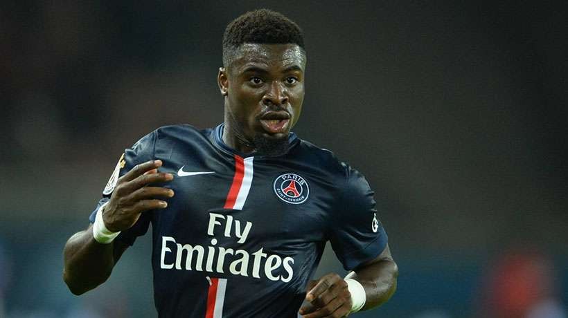 Đại diện 'bad boy' Ligue 1 gặp Juventus - Bóng Đá