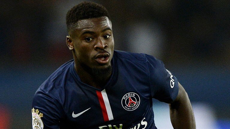 Man Utd hỏi mua sao PSG - Bóng Đá