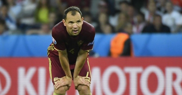 10 cầu thủ lớn tuổi nhất được gọi ở World Cup 2018 - Bóng Đá
