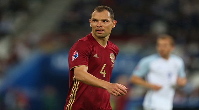 Đội hình những 'bô lão' tại World Cup 2018 - Bóng Đá
