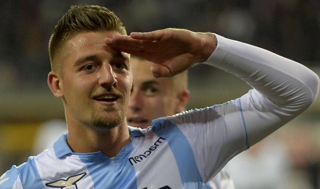 Sao 150 triệu euro muốn đến Chelsea thay vì Man Utd Savic - Bóng Đá