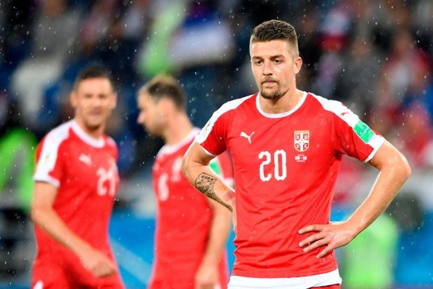 NÓNG: Man Utd có cơ hội sở hữu MIlinkoveic-Savic lớn hơn bao giờ hết - Bóng Đá