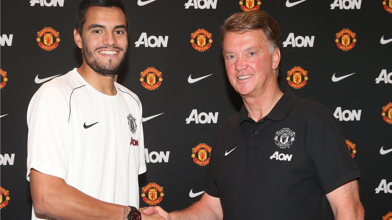 Sergio Romero: viết lại định nghĩa về thủ môn dự bị - Bóng Đá