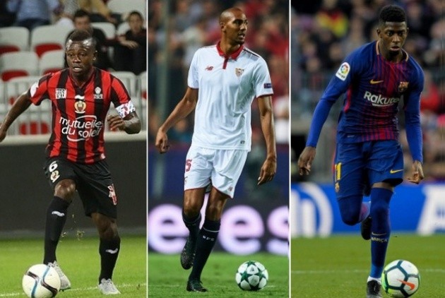 Kế hoạch chuyển nhượng 'khủng' của Arsenal sau 3 hợp đồng đầu tiên - Bóng Đá