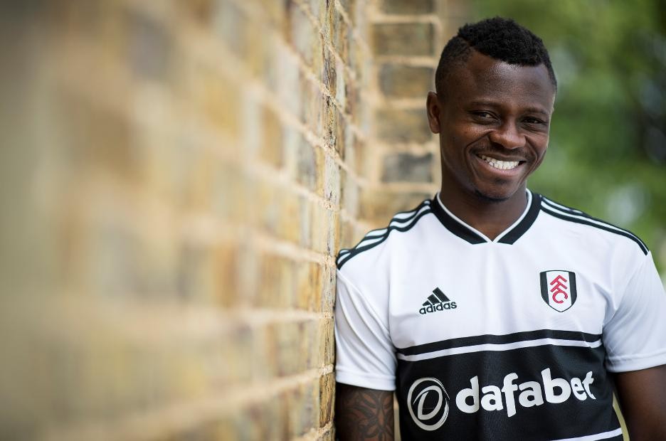CHOÁNG: Fulham chiêu mộ 12 cầu thủ, đủ tạo nên đội hình tân binh 'khủng' - Bóng Đá