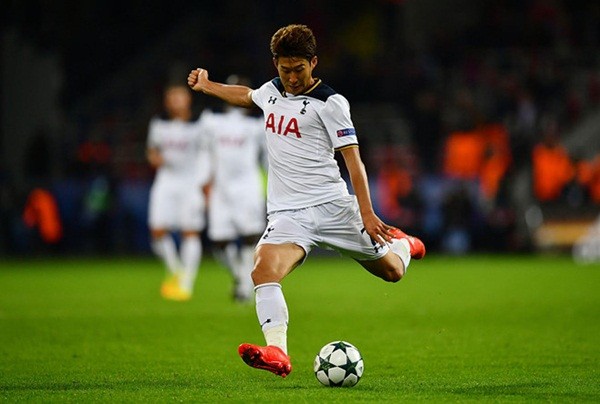 Bận dự ASIAD 2018, Son Heung-min “mặc kệ” giải ngoại hạng Anh - Bóng Đá