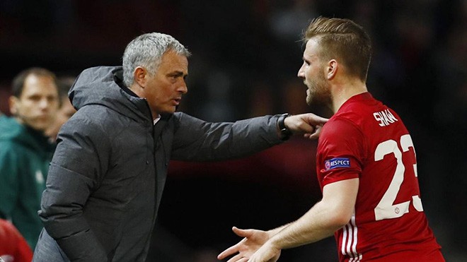 5 lí do vì sao Mourinho sẽ 
