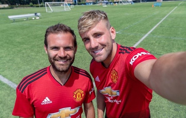 Mourinho thuyết phục 
