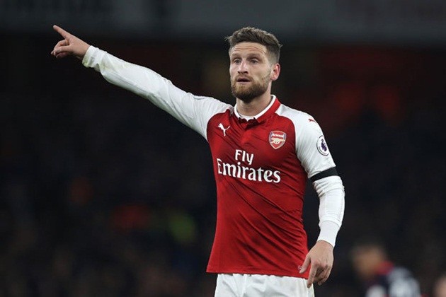 Không còn Wenger, 3 cầu thủ này sẽ gặp khó khăn tại Arsenal - Bóng Đá