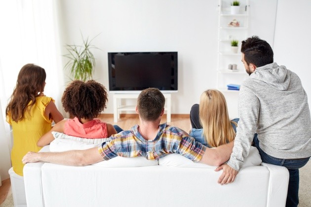 Giá trị bóng đá và câu chuyện bản quyền - Bóng Đá