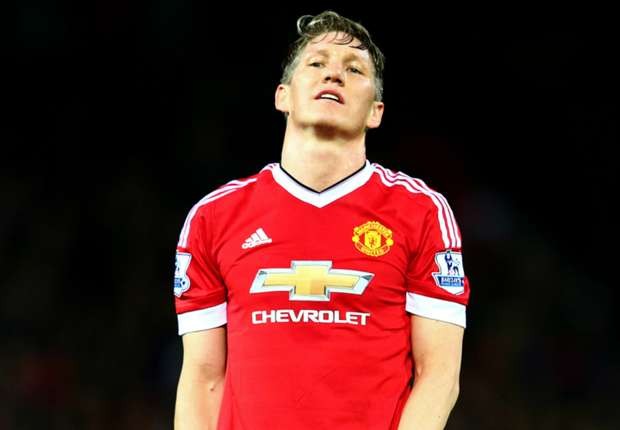 Schweinsteiger: 