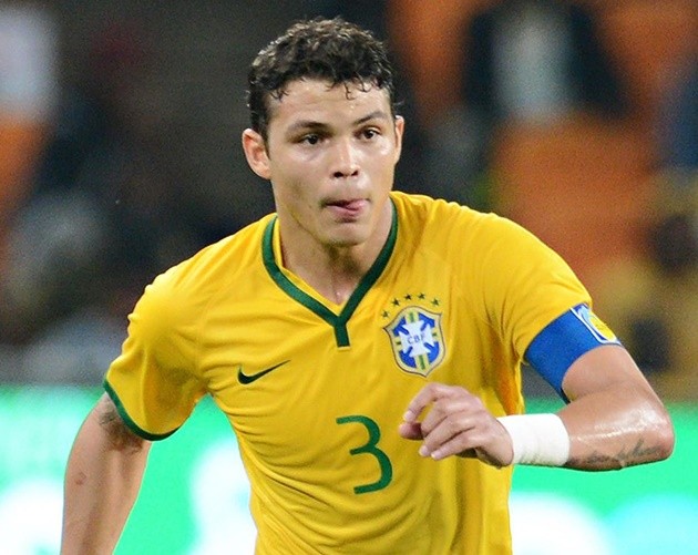 'Tuyển Brazil không hứa vô địch nhưng sẽ công hiến hết mình' - Bóng Đá