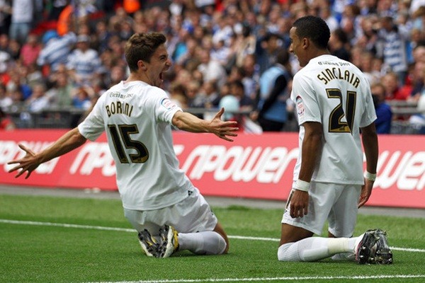 Những tiền vệ xuất sắc từng “chết yểu” khi chuyển đội bóng ở Premier League - Bóng Đá