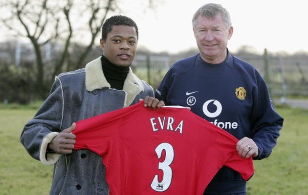 Chính sách chuyển nhượng của Man Utd đang thay đổi - Bóng Đá