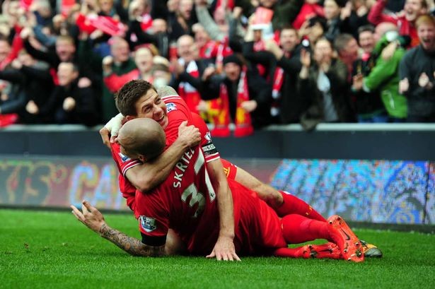 5 'người quen cũ' Gerrard có thể chiêu mộ cho Rangers - Bóng Đá