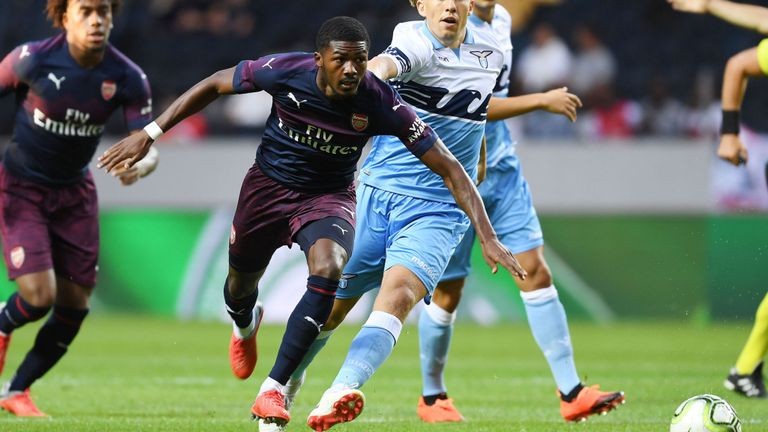 Khủng hoảng nhân sự, HLV Emery mao hiểm với sao trẻ trong trận đụng độ Man City - Bóng Đá