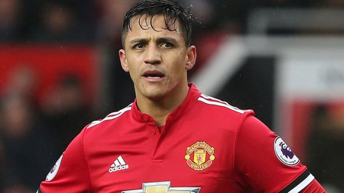 Neville chê quyết định mua Alexis Sanchez của Mourinho - Bóng Đá