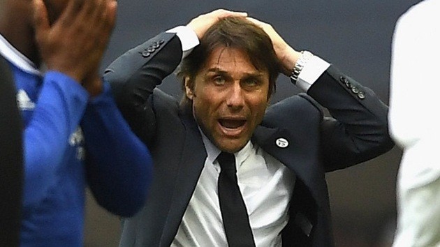 Đối thoại cùng Carragher: Antonio Conte sẽ sớm bật bãi - Bóng Đá