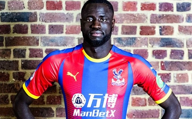 CHÍNH THỨC: Crystal Palace chiêu mộ thành công sao Senegal - Bóng Đá
