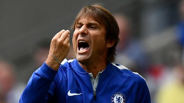 Đối thoại cùng Carragher: Antonio Conte sẽ sớm bật bãi - Bóng Đá