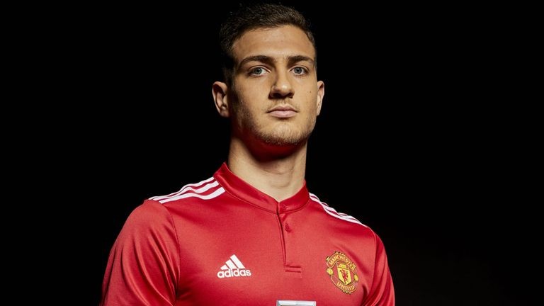 Tình hình chuyển nhượng hè 2018 của Manchester United - Bóng Đá