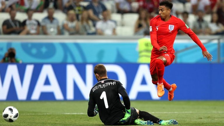 5 điểm nhấn Tunisia 1-2 Anh: Tam sư nhọc nhằn vượt ải - Bóng Đá