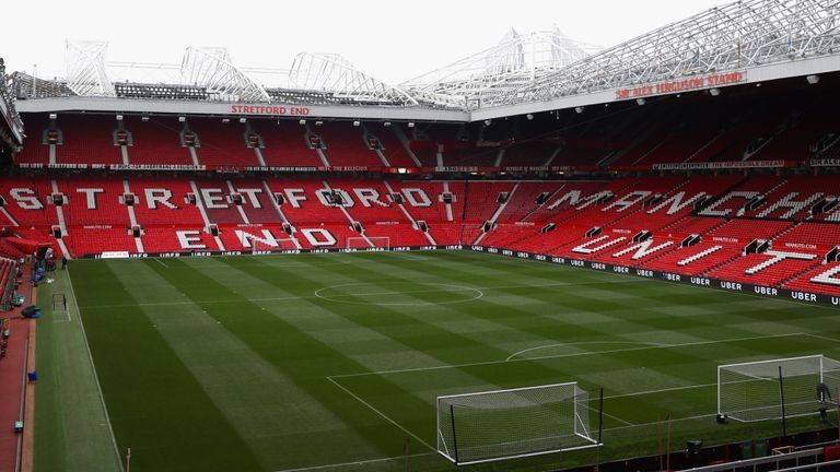 Phù thủy chuyển nhượng Ribalta chính thức rời Man Utd - Bóng Đá