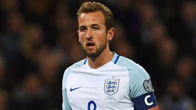 Henderson nghĩ gì khi bị Kane 