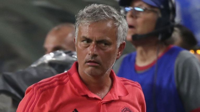 Trực tiếp gọi điện cho HLV Mourinho, Boateng đã nói gì? - Bóng Đá