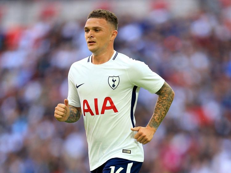 Top 10 hậu vệ tấn công hay nhất Premier League 2018/19: Vắng bóng Man Utd - Bóng Đá
