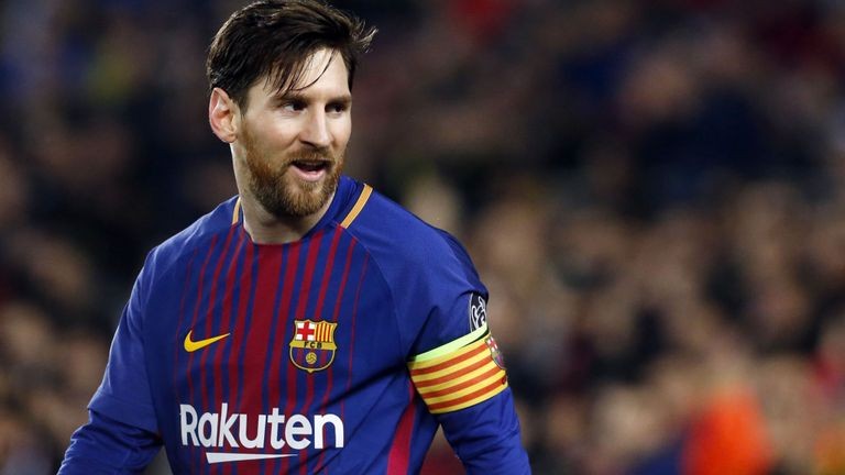 Đề cử tiền đạo Champions League: Lần đầu cho Salah - Bóng Đá