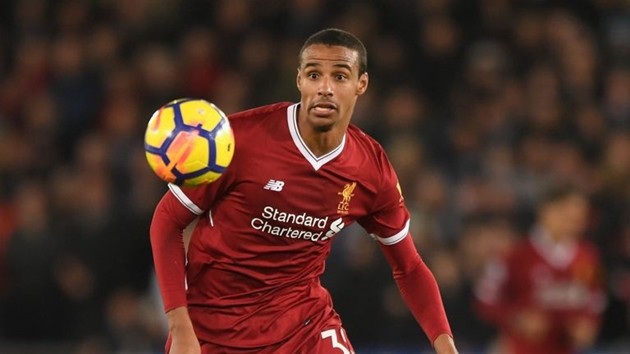 Tin xấu cho Liverpool, 