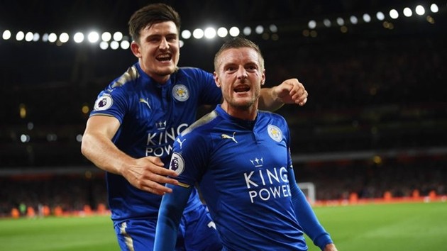 Liệu Harry Maguire có phải mảnh ghép phù hợp cho Man Utd? - Bóng Đá