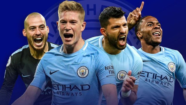 Top 5 đội bóng 'chi tiền như nước' tại Ngoại hạng Anh: Man City vô đối - Bóng Đá