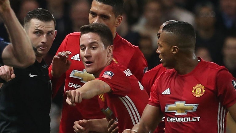 Tiểu sử khẩu chiến Mourinho Conte - Bóng Đá