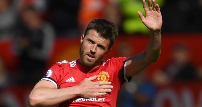 Michael Carrick khẳng định tương lai của Pogba là ở MU - Bóng Đá
