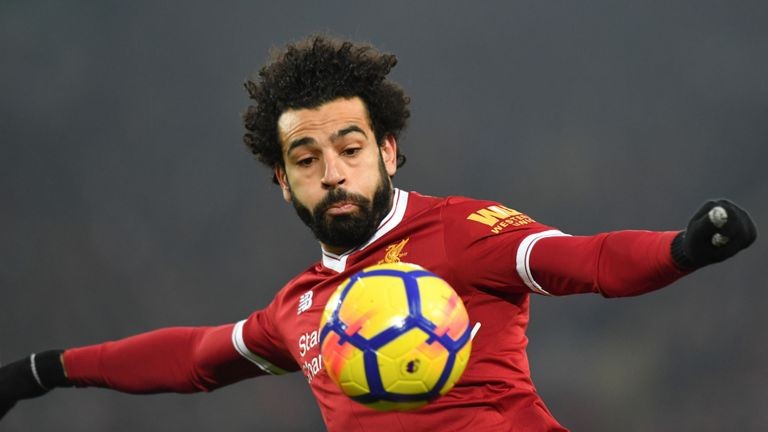 Salah trắng án, Harry Kane và Chelsea buồn rười rượi - Bóng Đá
