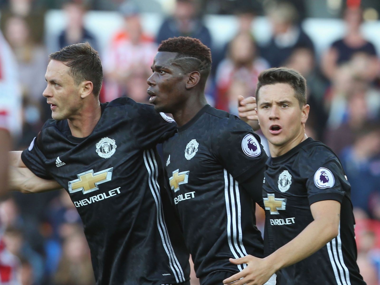 Ai xứng đáng làm thủ quân Man Utd mùa 2018/19? - Bóng Đá