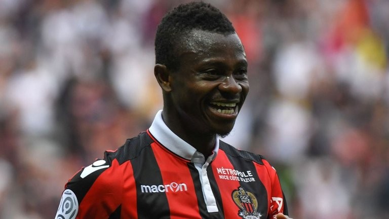 Arsenal tiến sát Jean Michael Seri: Chốt trước World Cup - Bóng Đá