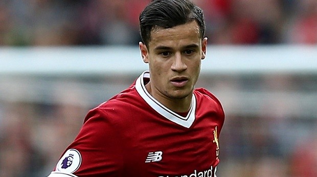 Klopp: Coutinho vô giá với Liverpool - Bóng Đá