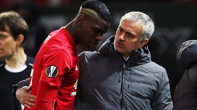 Ngoại hạng Anh 2018/2019: Cuộc chiến nội bộ thành Manchester! - Bóng Đá