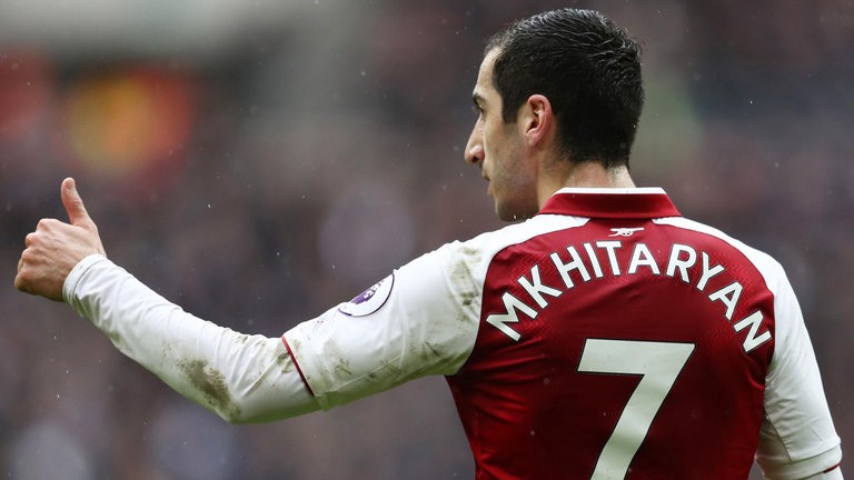 Hàng công Arsenal mạnh cỡ nào? - Bóng Đá