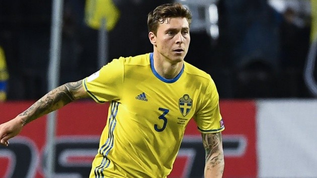 Victor Lindelof: Kẻ nâng tầm đội tuyển Thuỵ Điển - Bóng Đá
